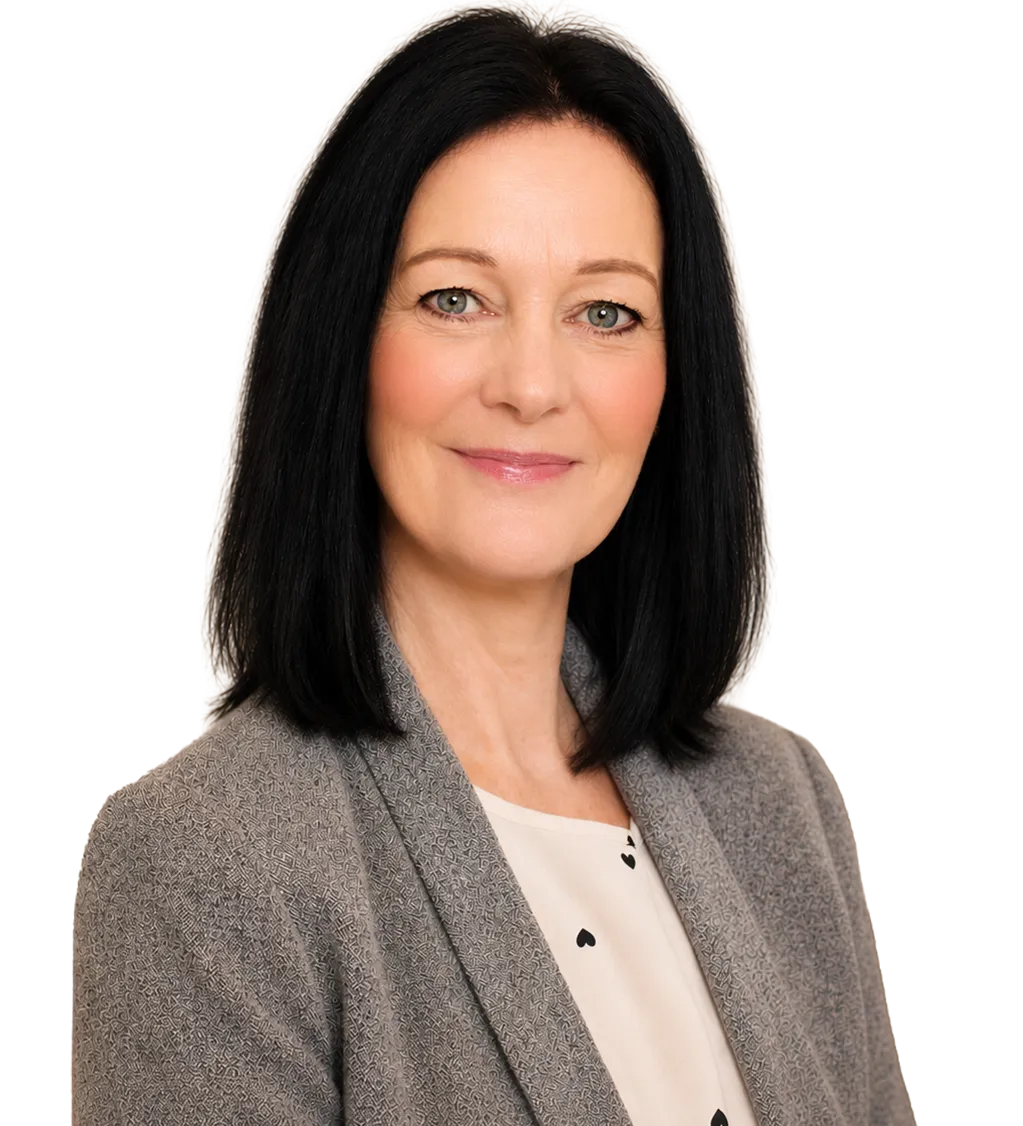 Debbie Stephenson Head Shot
