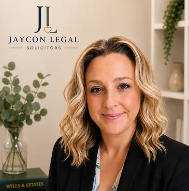 Jannina Beckett Head Shot
