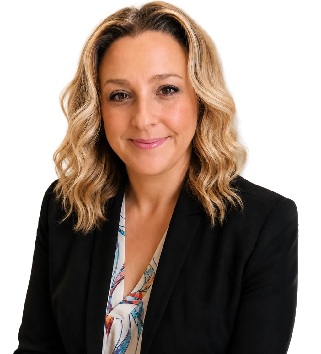Jannina Beckett Head Shot