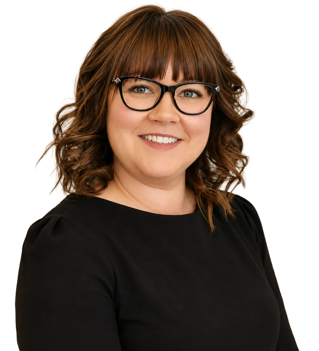 Laura Bowes Head Shot