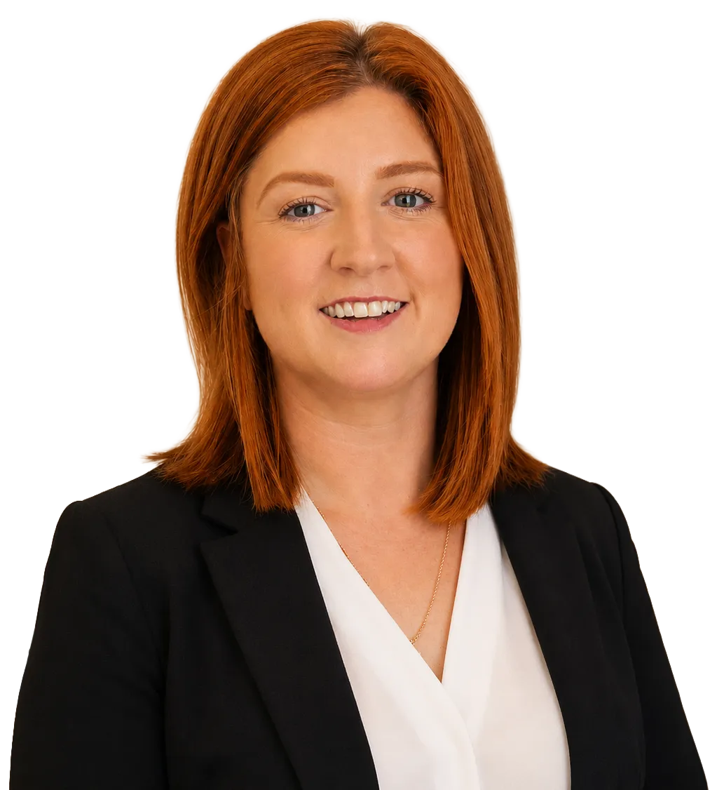 Rebecca Whittle Head Shot